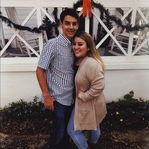 Meet your Posher, Cecilia